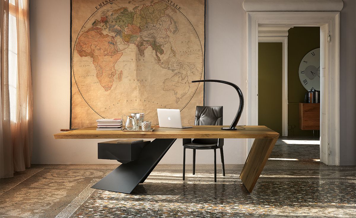 Bureau