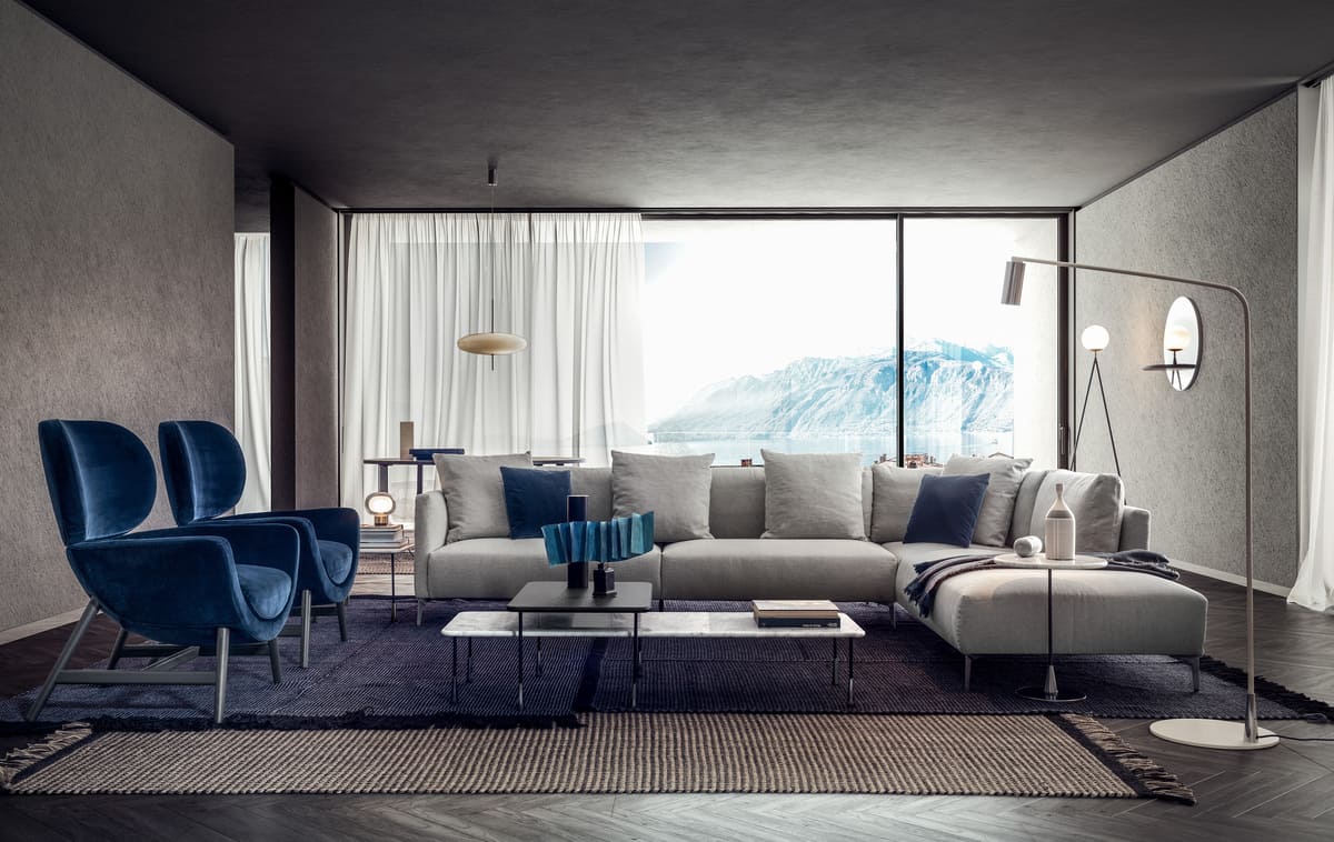 Des solutions de mobilier haut de gamme pour les professionnels