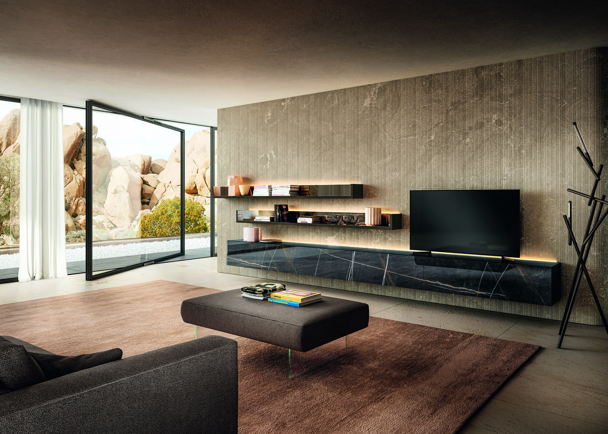 Conseil & accompagnement personnalisé par des décoratrices spécialisées en agencement intérieur