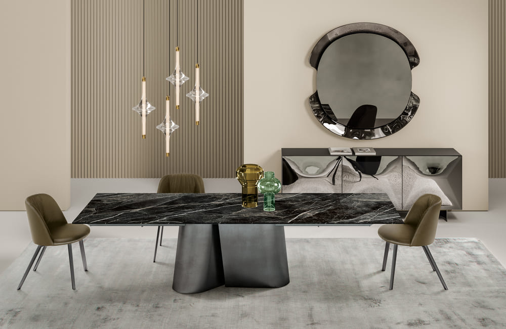 Des solutions de miroirs design pensées pour les professionnels