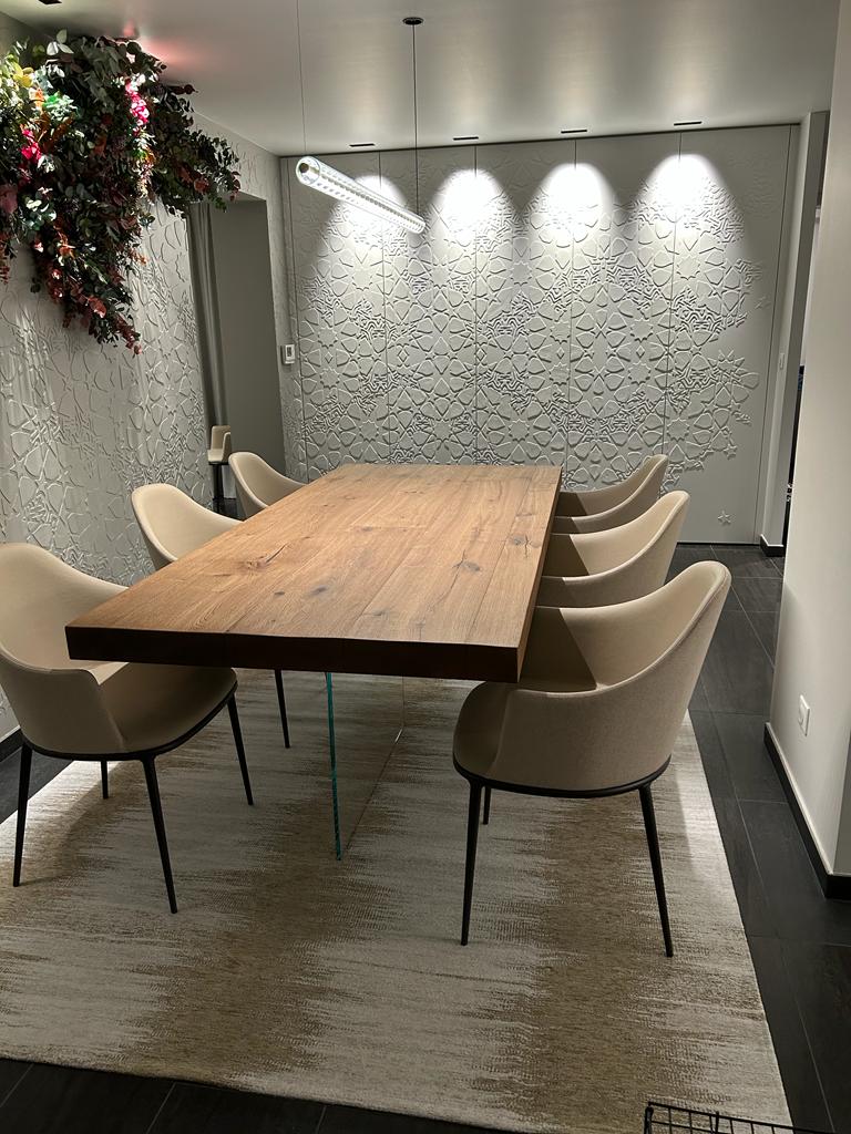 Rénovation d&rsquo;une villa dans les environs de Rixheim
